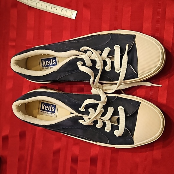 GUC 7.5 Keds sneakers - Picture 1 of 5